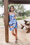 ROBE MERMAID
