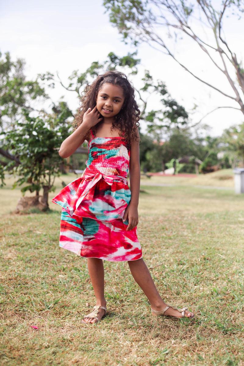 ROBE MERMAID