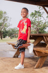 ENSEMBLE SHORT BRYAN