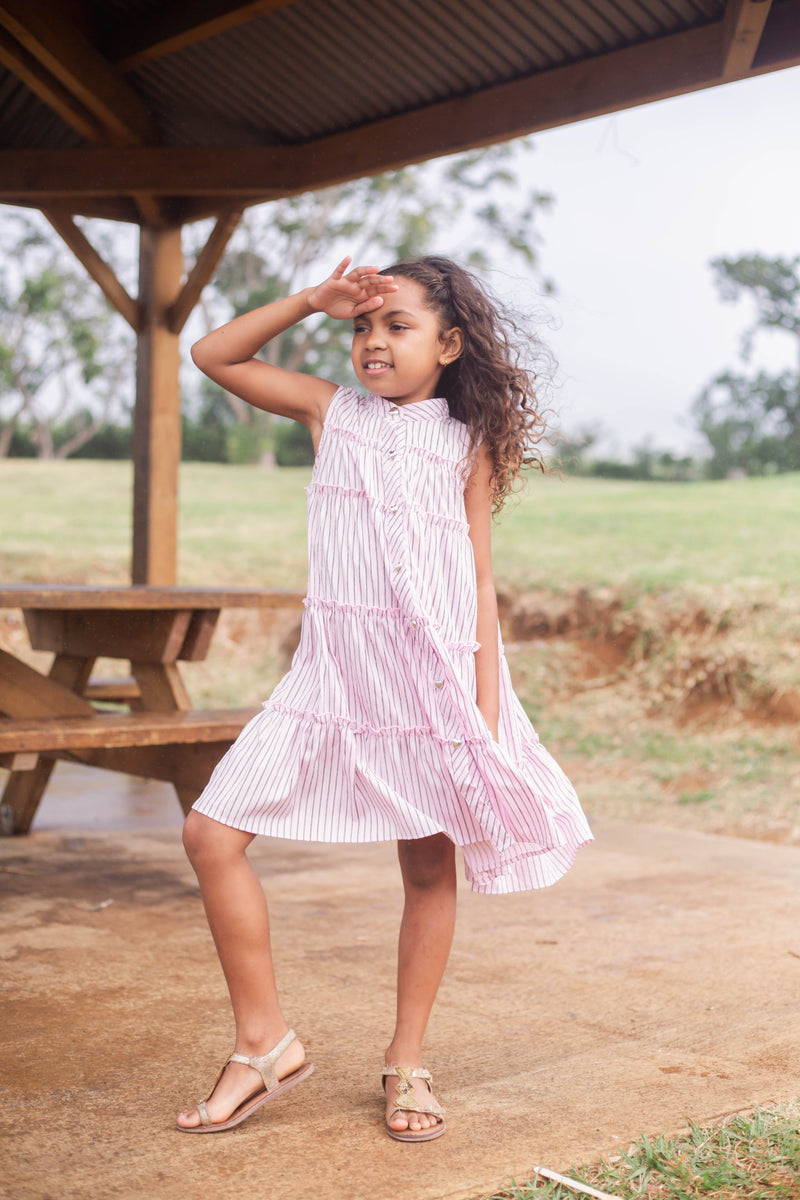 ROBE RAYA