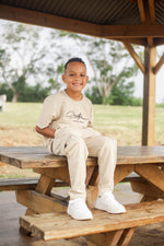 ENSEMBLE PANTALON TOMY