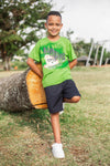 ENSEMBLE SHORT LYES