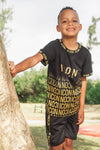 ENSEMBLE SHORT DJAYAN