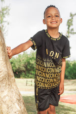 ENSEMBLE SHORT DJAYAN