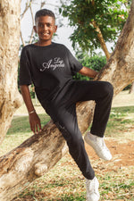 ENSEMBLE PANTALON FREE BOY