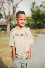 T.SHIRT CALIFORNIA