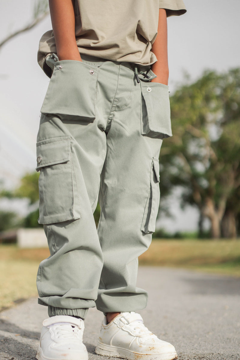 PANTALON JASON