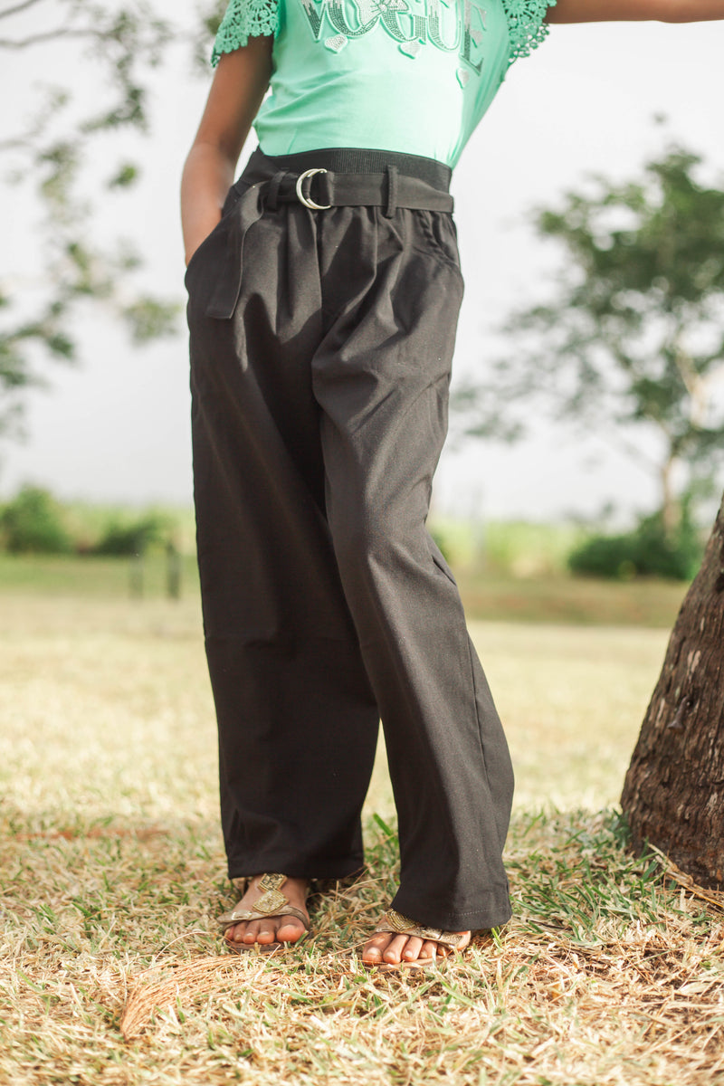 PANTALON MANELLE