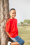 T.SHIRT MATHEO