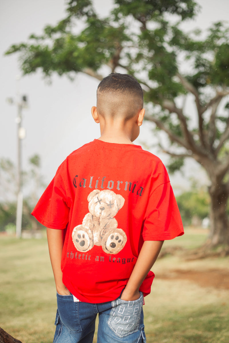 T.SHIRT MATHEO