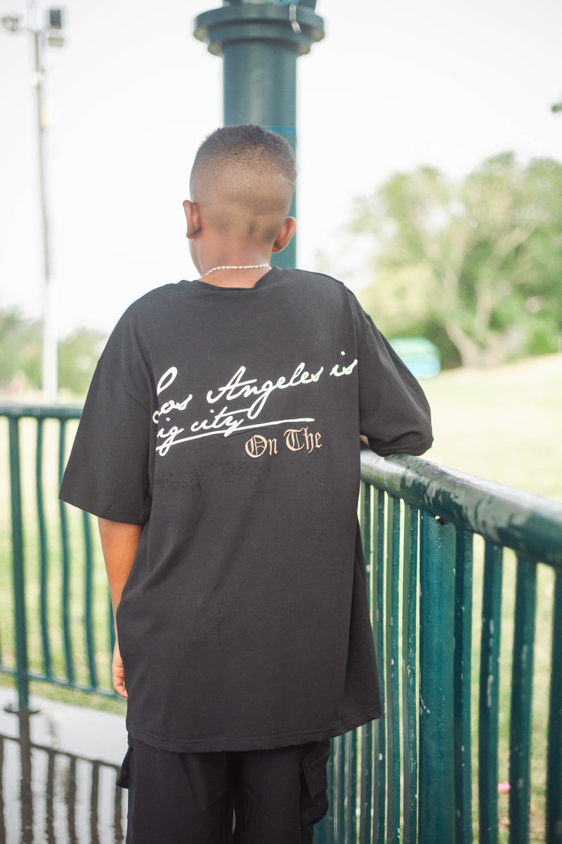 T.SHIRT CITY