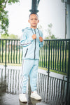 ENSEMBLE JOGGING TAO