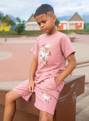 ENSEMBLE SHORT PEGASE