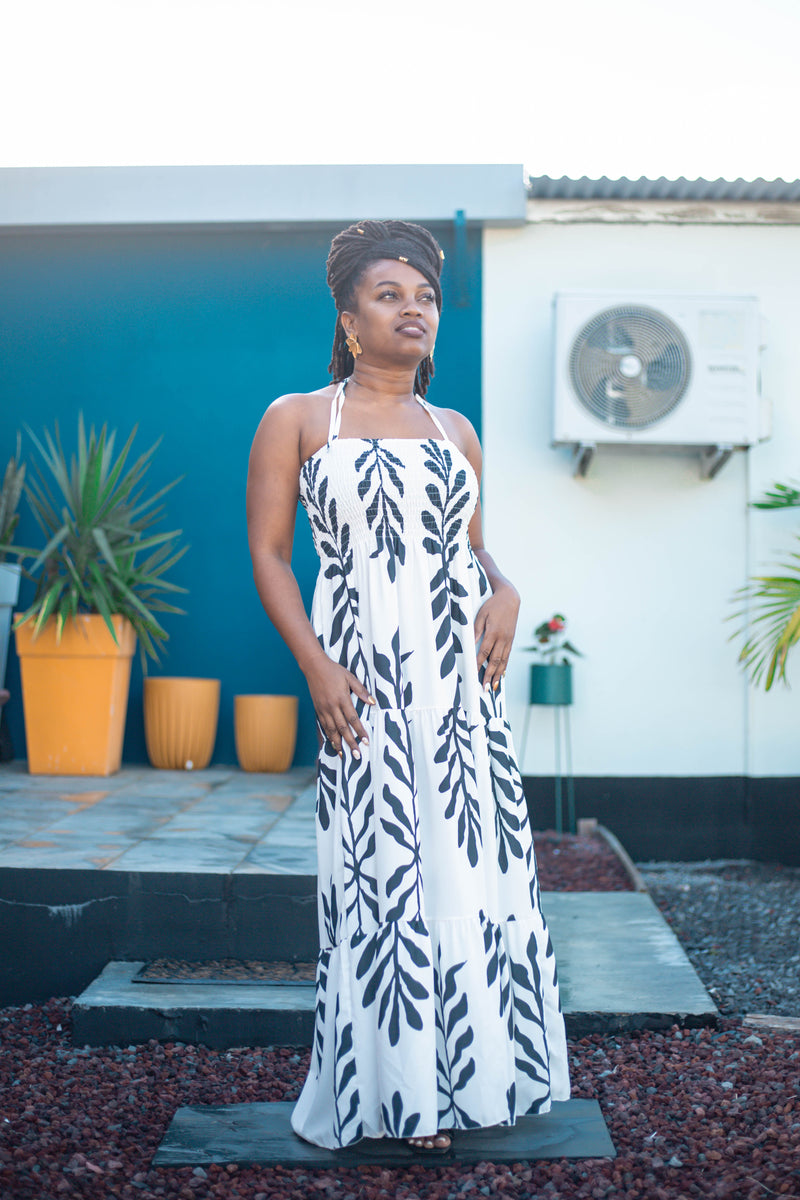 ROBE AURELIE