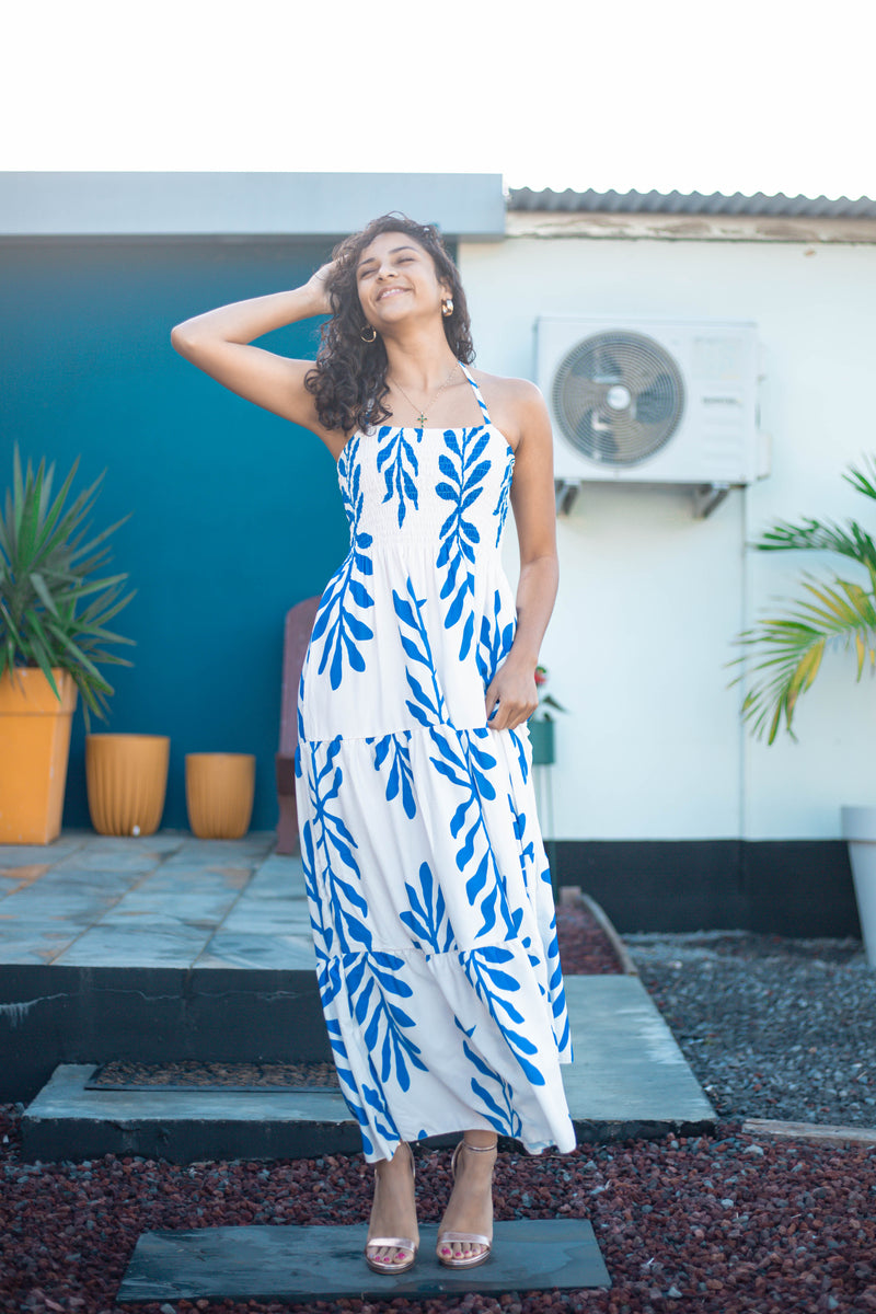 ROBE AURELIE