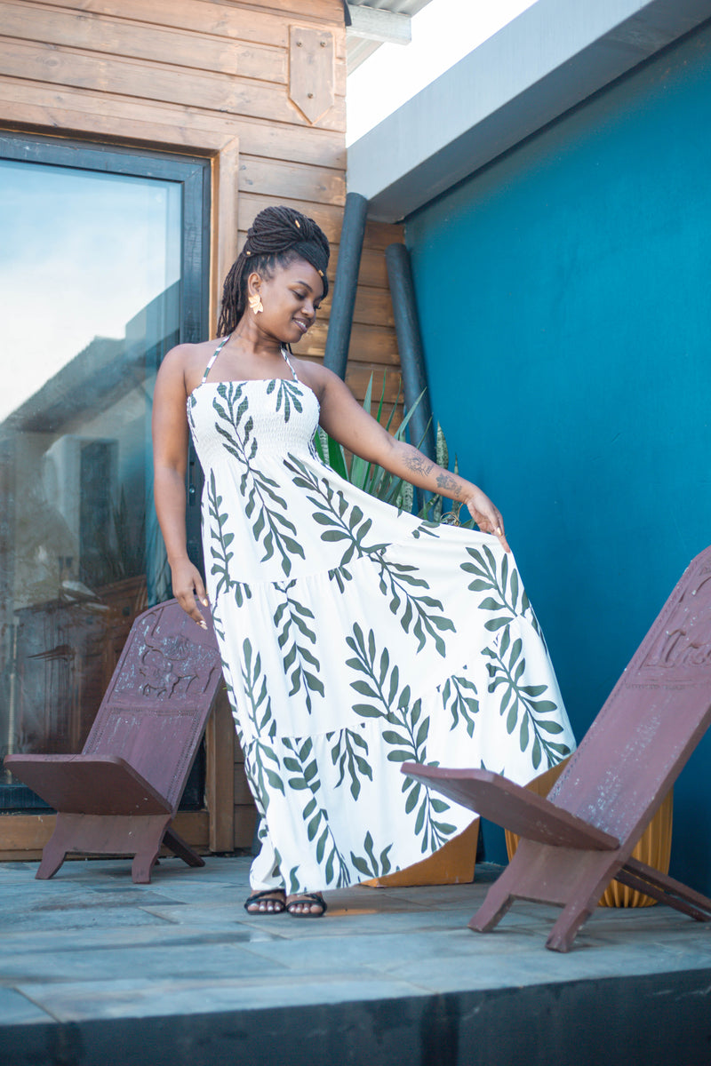 ROBE AURELIE