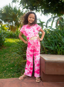 ENSEMBLE PANTALON OPALE