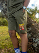 ENSEMBLE SHORT TADAM