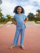 ENSEMBLE PANTALON ZELIE