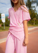 ENSEMBLE PANTALON TOUNDRA