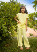 ENSEMBLE PANTALON ZELIE