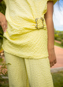 ENSEMBLE PANTALON ZELIE
