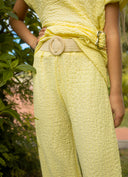 ENSEMBLE PANTALON ZELIE