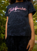 ENSEMBLE PANTALON CALIFORNIA