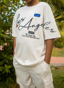 ENSEMBLE SHORT ANGEL