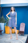 ROBE SHANTA