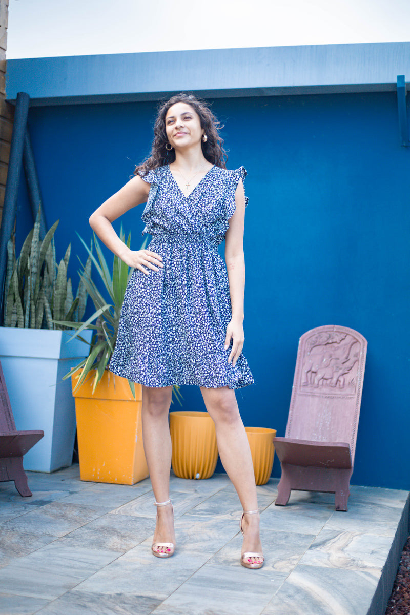 ROBE SHANTA