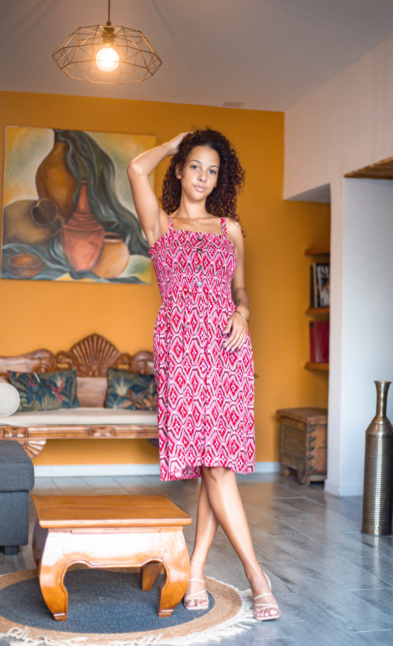 ROBE MELYA