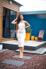 ROBE JALIA