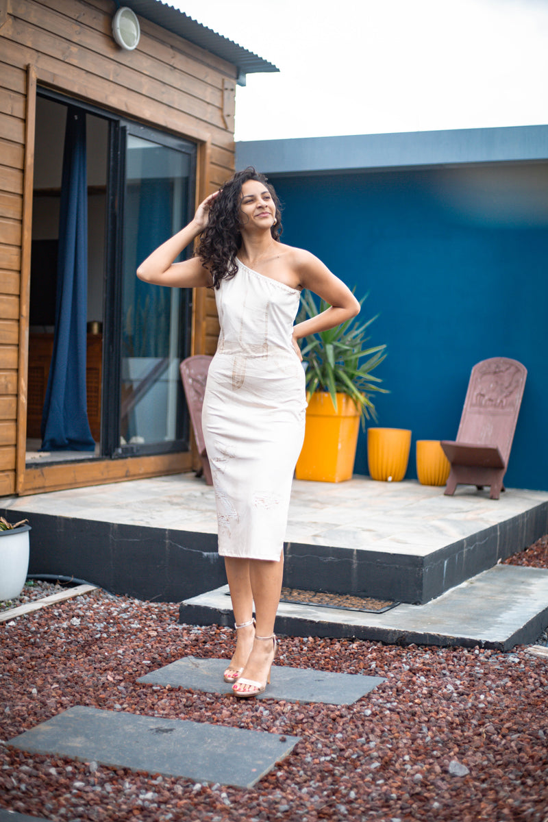 ROBE JALIA