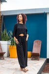 ENSEMBLE PANTALON INA