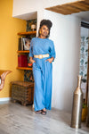 ENSEMBLE PANTALON INA