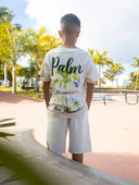 ENSEMBLE SHORT PALM