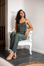 ENSEMBLE PANTALON ALEXIA