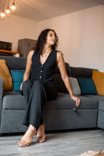 ENSEMBLE PANTALON LOLA