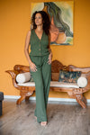 ENSEMBLE PANTALON LOLA