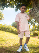 ENSEMBLE SHORT TED