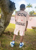 ENSEMBLE SHORT TED