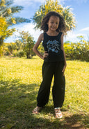 ENSEMBLE PANTALON MUSIC