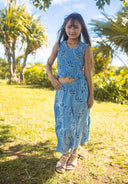 ENSEMBLE JUPE NIXIE