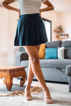 JUPE SHORT JULIE