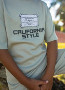 ENSEMBLE SHORT STYLE