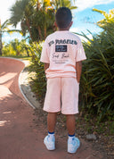 ENSEMBLE SHORT LIOSE