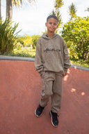 ENSEMBLE JOGGING DEVIN