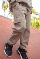 ENSEMBLE JOGGING DEVIN