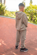 ENSEMBLE JOGGING DEVIN